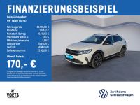 Volkswagen Taigo - Vorschau Bild 2