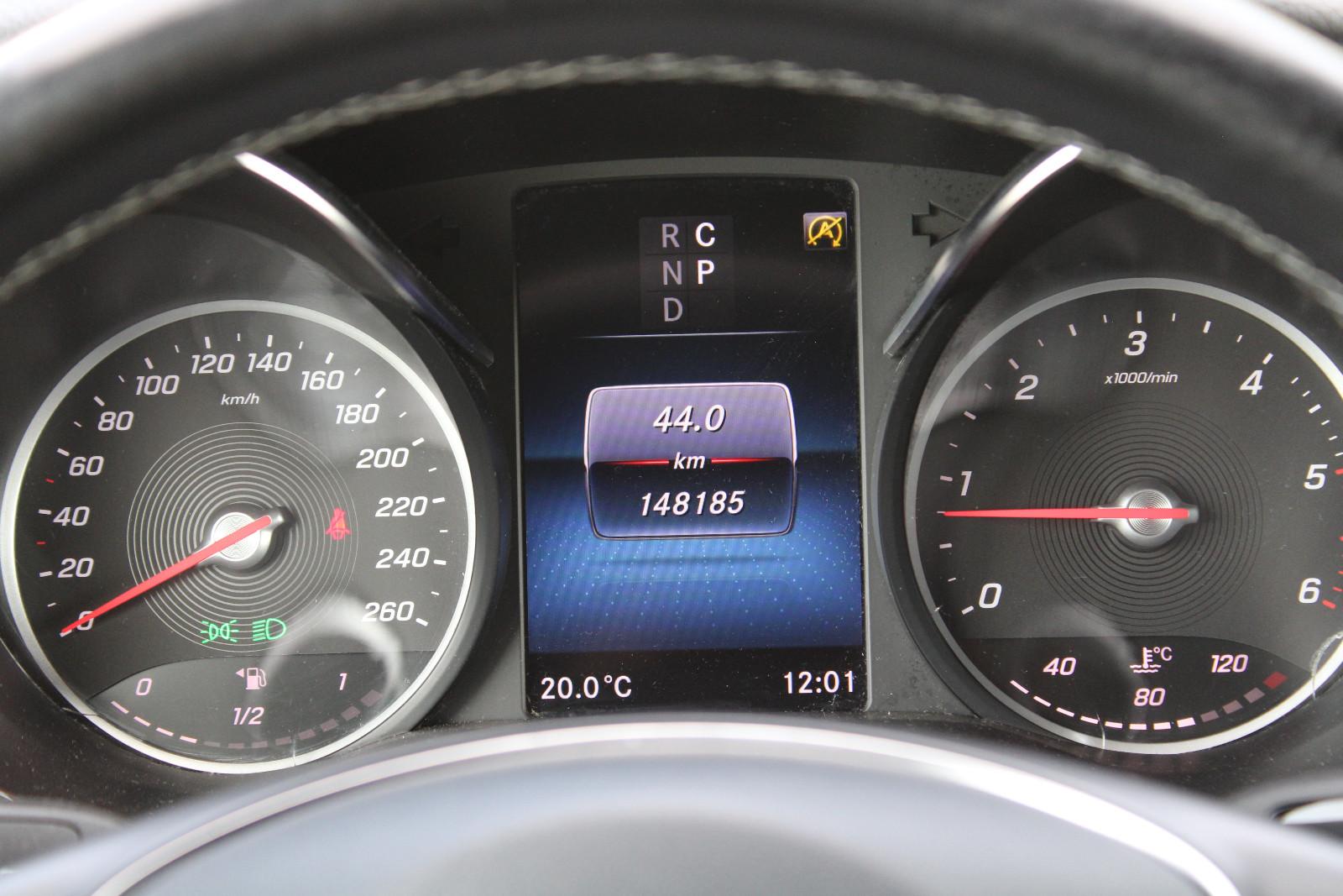 Mercedes-Benz V 250 EDITION"AMG"/2xSchiebetür/LEDER/Lang