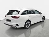 Kia CEED SW 1.6 GDI PLUG-IN-HYBRID SPIRIT SITZKOMFOR - gebrauchte Kia cee'd Sportswagon aus dem Jahr 2024