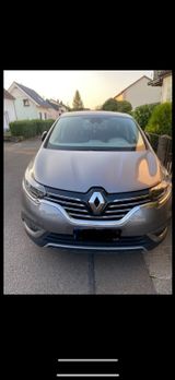 Renault Espace Intens ENERGY dCi 160 EDC Intens - Renault Espace von privat