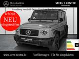 Mercedes-Benz G 450 d MBUX Night 360 AUT Leder PTS - graue Mercedes-Benz G 450