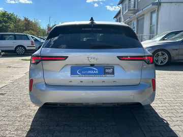 Opel Astra - 4