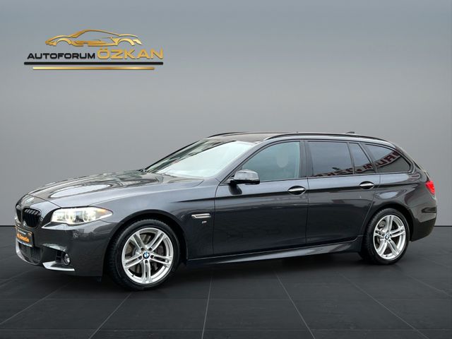 BMW 530d xDrive M Sport 360° LED