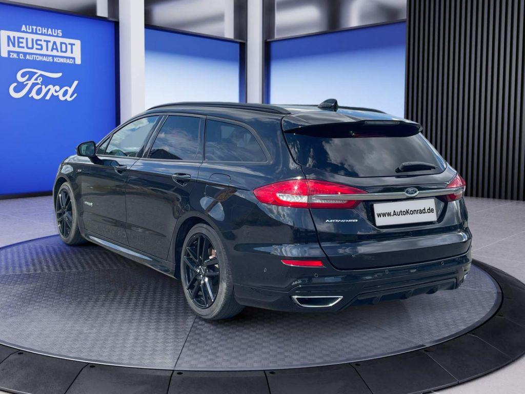 Ford Mondeo Turnier 2.0 Ti-VCT Hybrid ST-Line