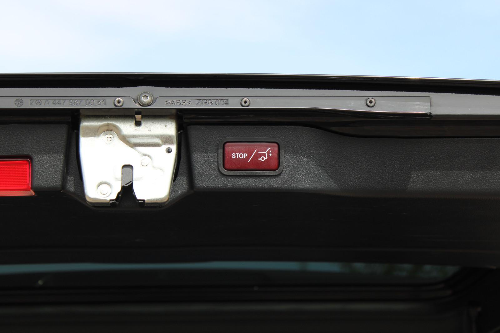 Mercedes-Benz V 250 EDITION"AMG"/2xSchiebetür/LEDER/Lang