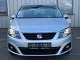 Seat Alhambra Style Plus 1.Ha Xenon AHK Full-Service - Seat Alhambra: Se