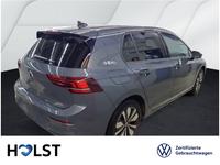 Volkswagen Golf VIII 1.5eTSI DSG GOAL RüFaKa GJR ACC LED-Pl