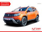 Dacia Duster II 1.3 TCE Extreme LED Android Apple Navi - Dacia Duster Gebrauchtwagen in Dresden