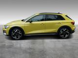 Audi A3 allstreet 35 TFSI S tronic *Navi*Matrix*RFK - Audi A3: Leder