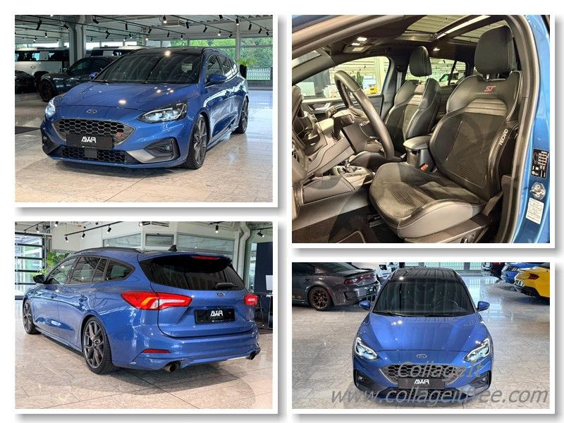 Image of Ford Focus