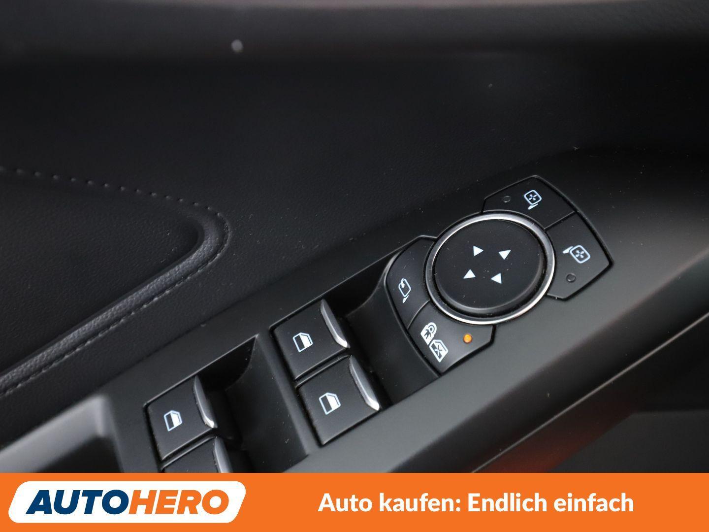 Ford Focus 2.0 TDCi EcoBlue ST*NAVI*LED*ACC*SPUR*PDC*