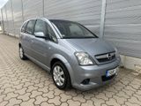 Opel Meriva INNOVATION.PdcH.,SitzHeizung,Tempomat. - Opel Meriva in Nürnberg