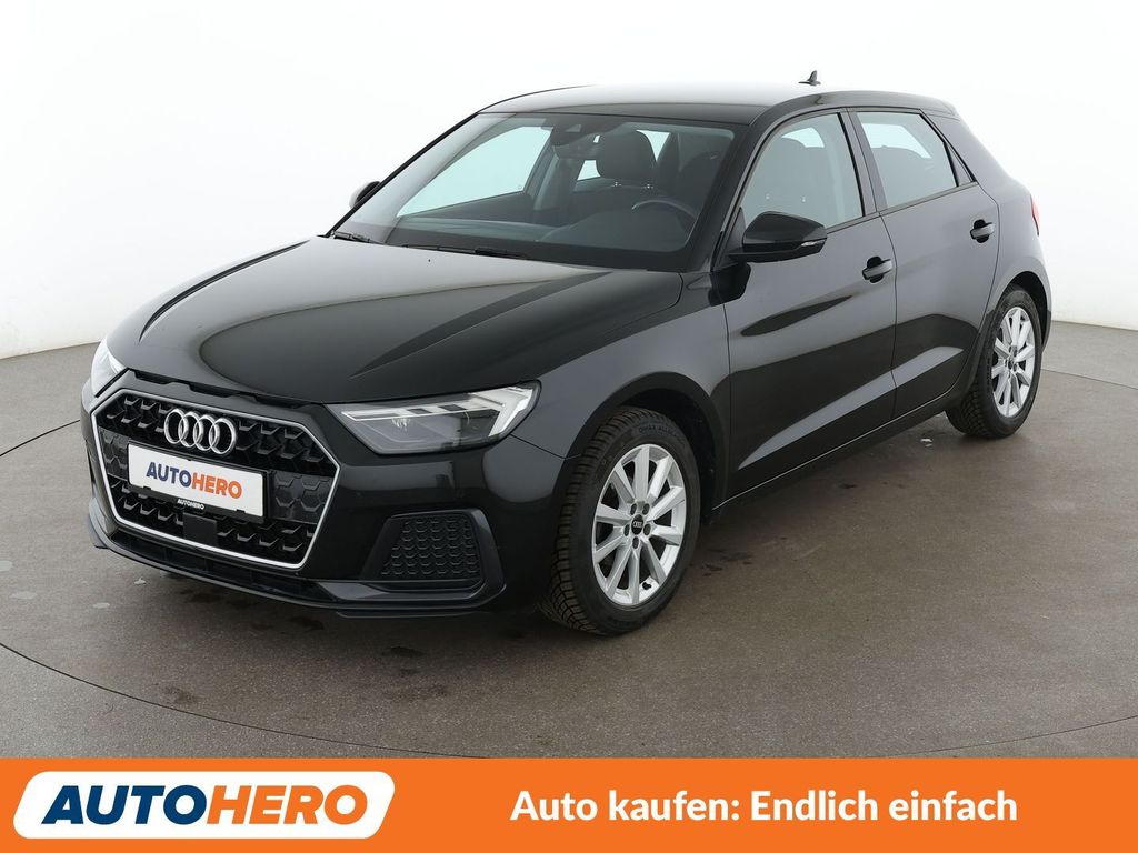 Image of Audi A1