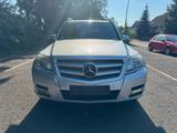 Mercedes-Benz GLK 350 CDI 4Matic