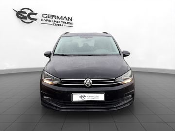 Volkswagen Touran - 3