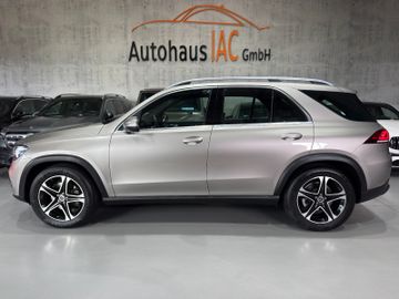 Mercedes GLE 350 - 6