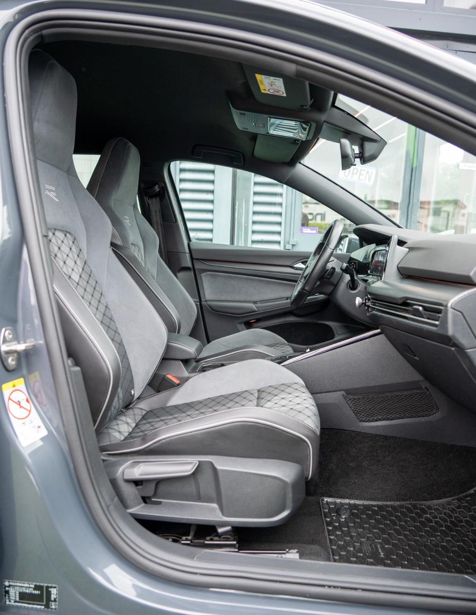 Volkswagen Golf VIII Variant R-Line ACC KAM SPUR VIRUTAL., миниатюра 24