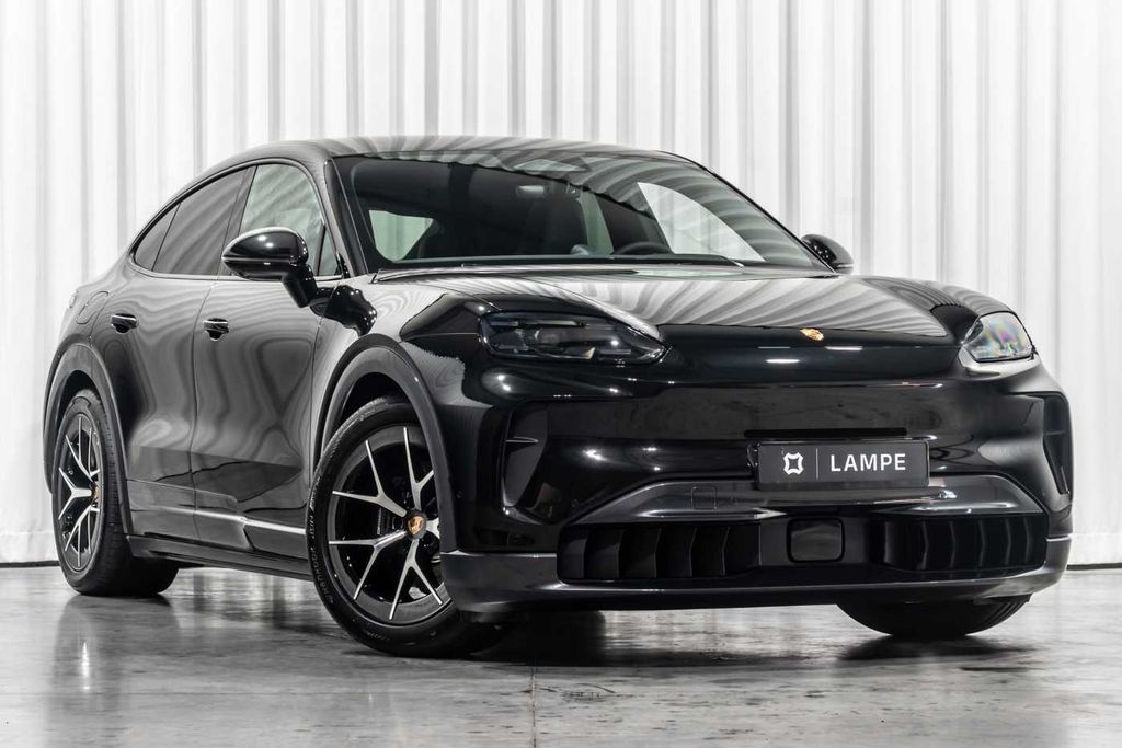 Image of Porsche Cayenne