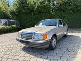 Mercedes-Benz 260 E Limousine Schalter | H-Zulassung + TÜV-NEU - Mercedes-Benz 260 aus 1990