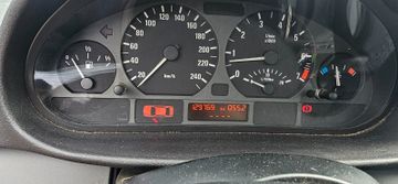 BMW 318 - 8