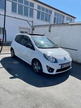 Renault Twingo Night & Day 1.2 16V 75 Quickshift Nig... - Renault: Quickshift