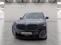 BMW XM - Vorschau Bild 4