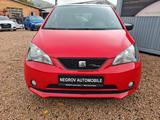 Seat Mii FR-Line - SEAT Mii FR-Line mit Benzin-Antrieb