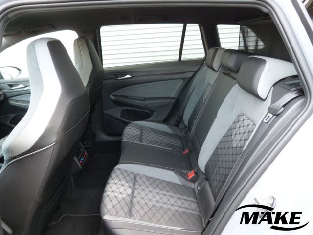Golf Variant 1.5 eTSI DSG, R-Line, Standheizung,