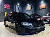 BMW M5 Competition-Carb.-Unfallfrei-Scheckh-Garantie - BMW M5 Gebrauchtwagen in Hamburg
