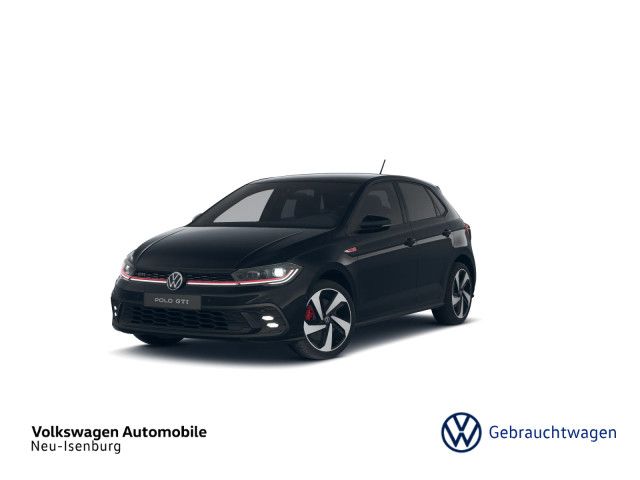 Image of Volkswagen Polo