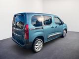 Fiat Doblo Kombi L1 1.5 HDi 5-SITZE/10"NAVI/180°/LED/ - Fiat Doblo Tageszulassungen mit Diesel-Antrieb