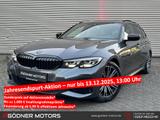 BMW Touring 318 i M Sport DE-FHZ/2.HAND/M-SPORT/L... - BMW: Kombi, F31