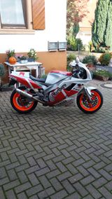 Yamaha FZR 1000 3le  aus 1.Hand - Offers matching your search criteria