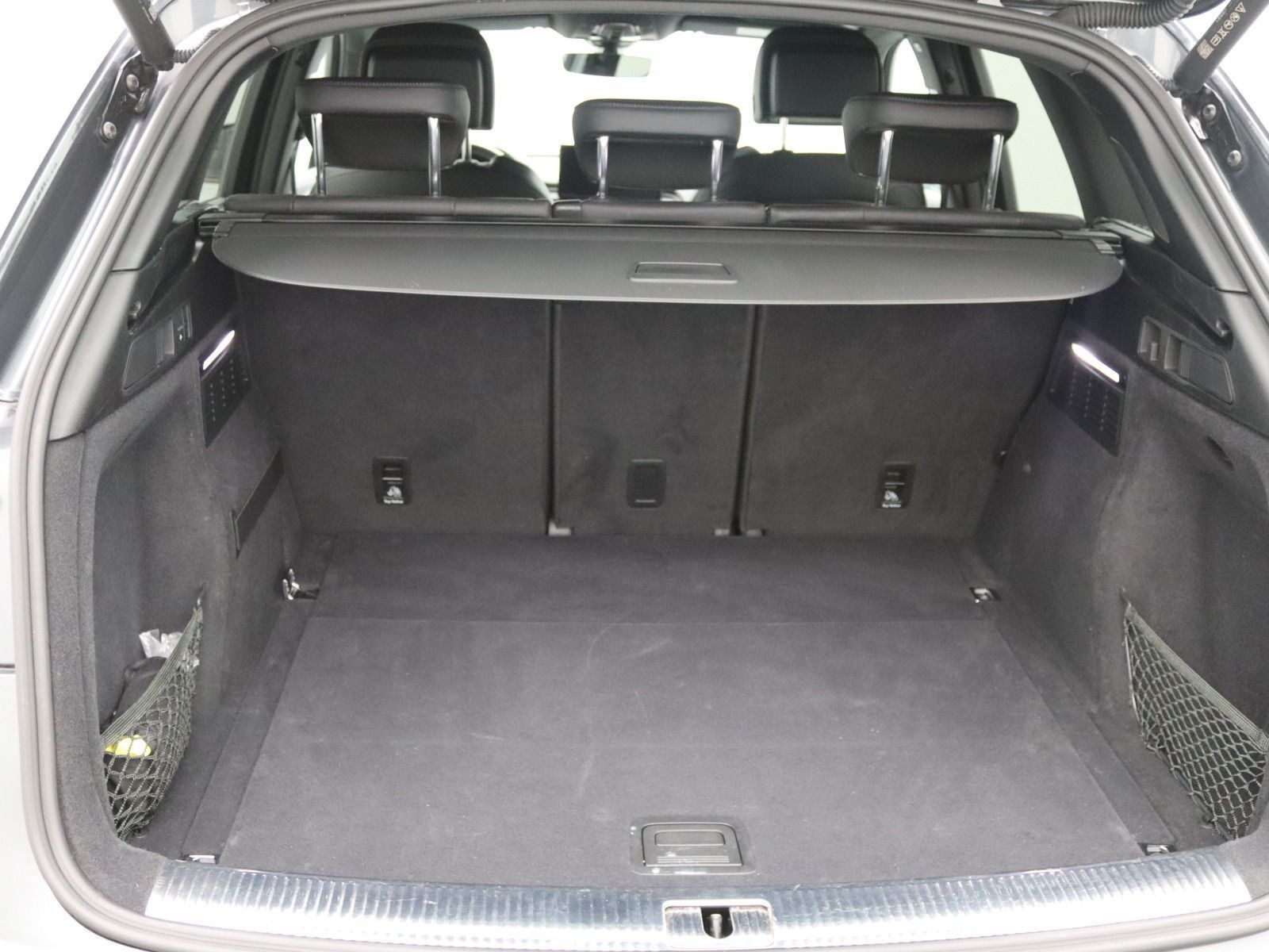 Audi Q5 - Bild 12