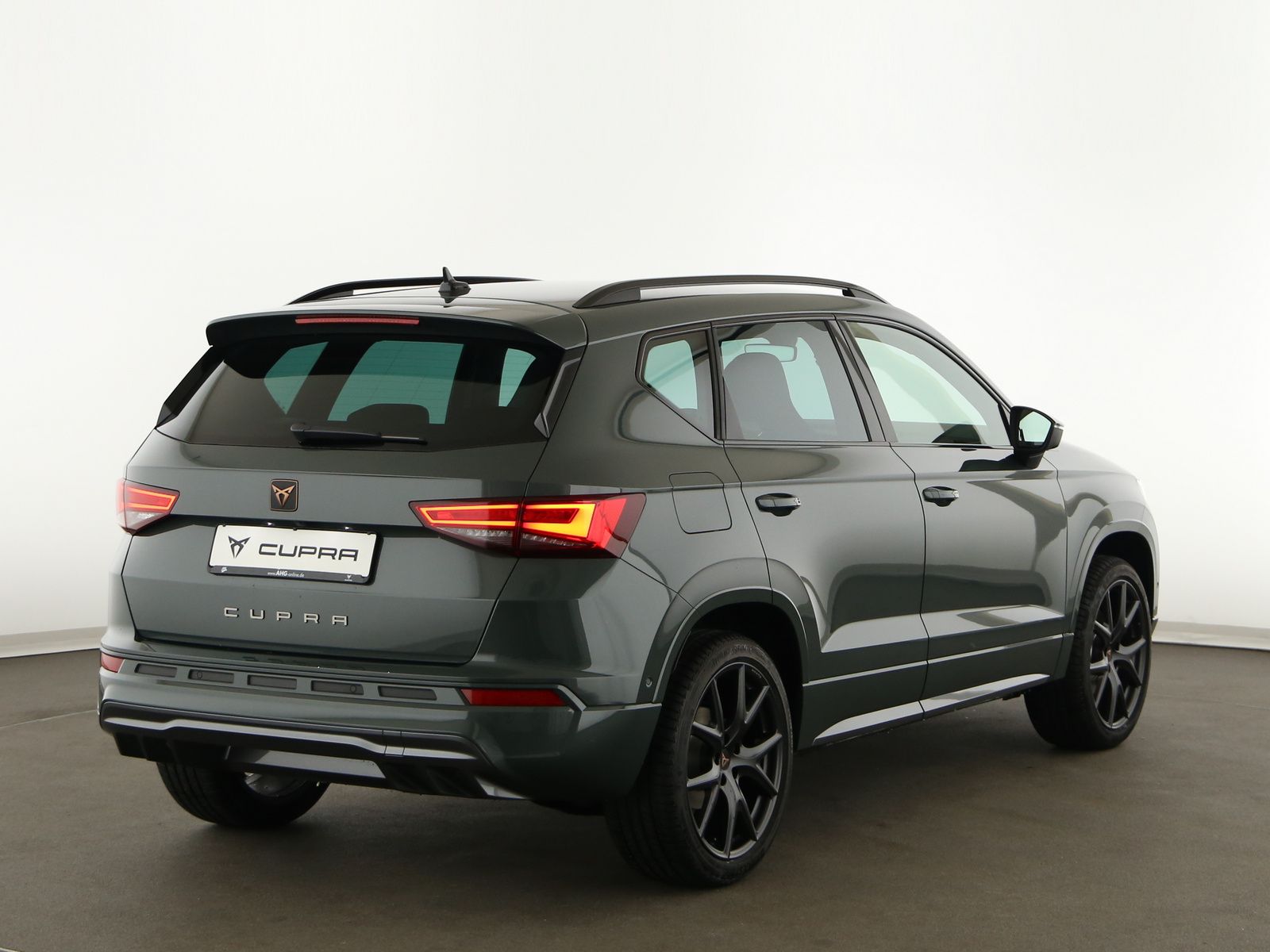 Cupra Ateca - Bild 7