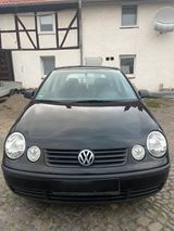 Volkswagen VW Polo IV 9N 1.2 - Volkswagen Polo: 9n Iv