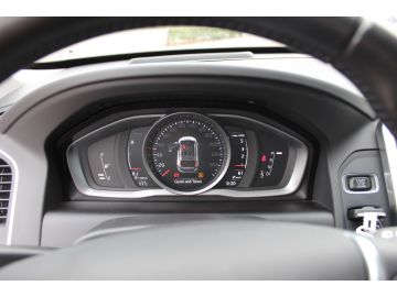 Volvo XC60 - 11