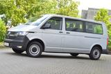 Volkswagen T6 Kombi Transporter lang 4MOTION*8-SITZER*TEMPO - Volkswagen T6 Kombi in München