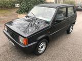Fiat Panda 900 i.e. cat Young - Fiat Panda aus 1999