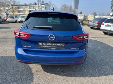 Opel Insignia - 6