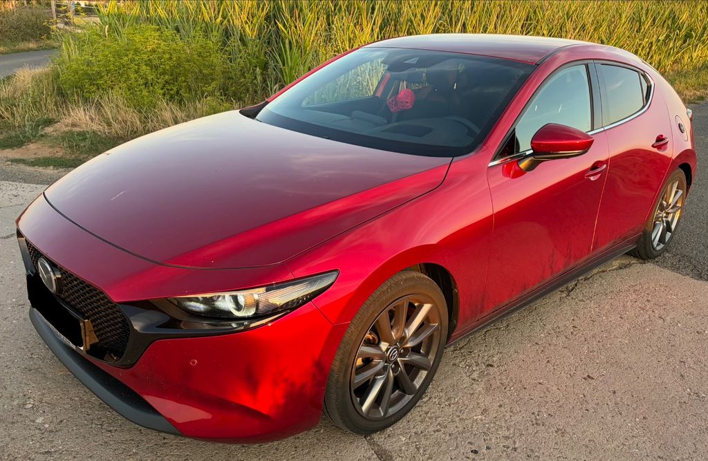 Image of Mazda 3