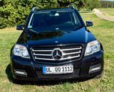 Mercedes-Benz GLK 250 CDI 4MATIC BlueEFFICIENCY  - Mercedes-Benz GLK 250: Cdi 4matic Blueefficiency