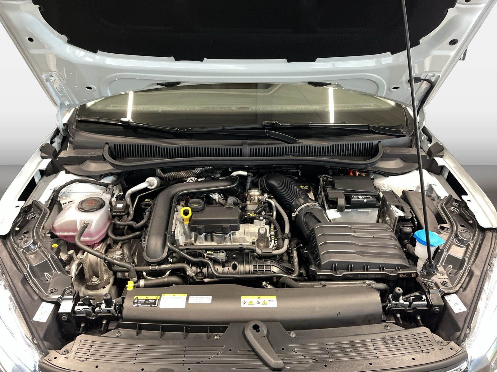 Volkswagen Taigo - Bild 20
