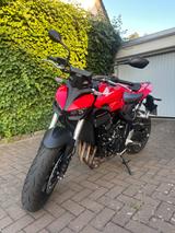 Honda CB1000 Hornet - HONDA CB1000 HORNET