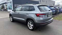 Foto Nummer 3: SKODA Karoq