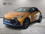 Toyota C-HR C-HR 2.0 phev Lounge Premiere fwd e- - Toyota C-HR Lounge-Premiere
