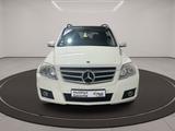 Mercedes-Benz GLK 320 GLK GLK 320 CDI 4Matic - Mercedes-Benz GLK 320: Cdi 4matic