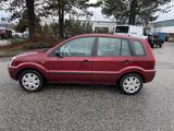 Ford Fusion 1.6 16V Trend**HU&AU 01-2027** - Ford Fusion: 1.6