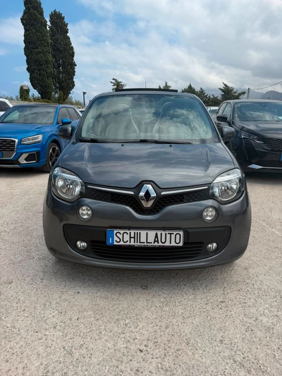 Image of Renault Twingo