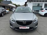Mazda CX-5 Center-Line 2WD/120.000km - gebrauchte Mazda CX-5 aus dem Jahr 2013